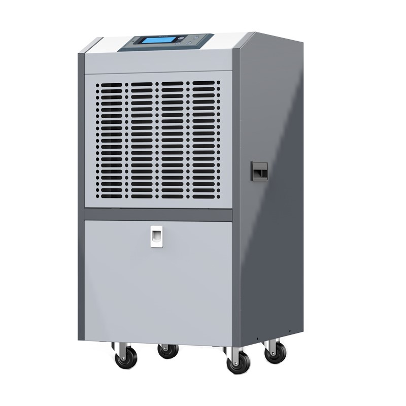 SD-60E商用除濕機