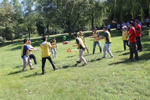 北京拓展訓(xùn)練對(duì)公司團(tuán)隊(duì)建設(shè)